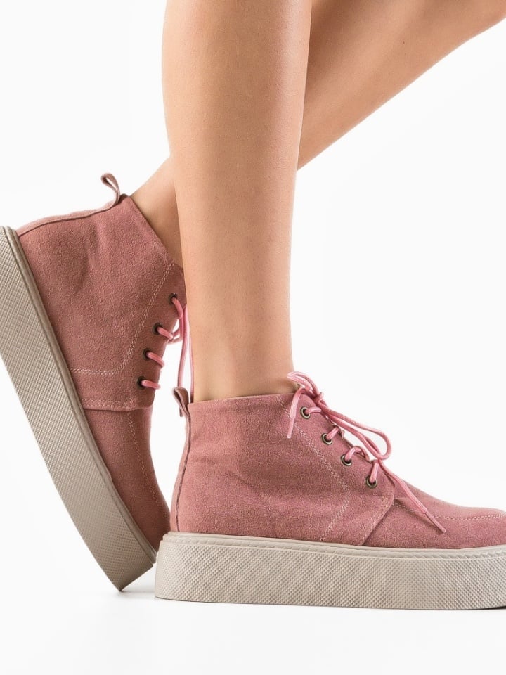 Ghete dama Claes Gri 2