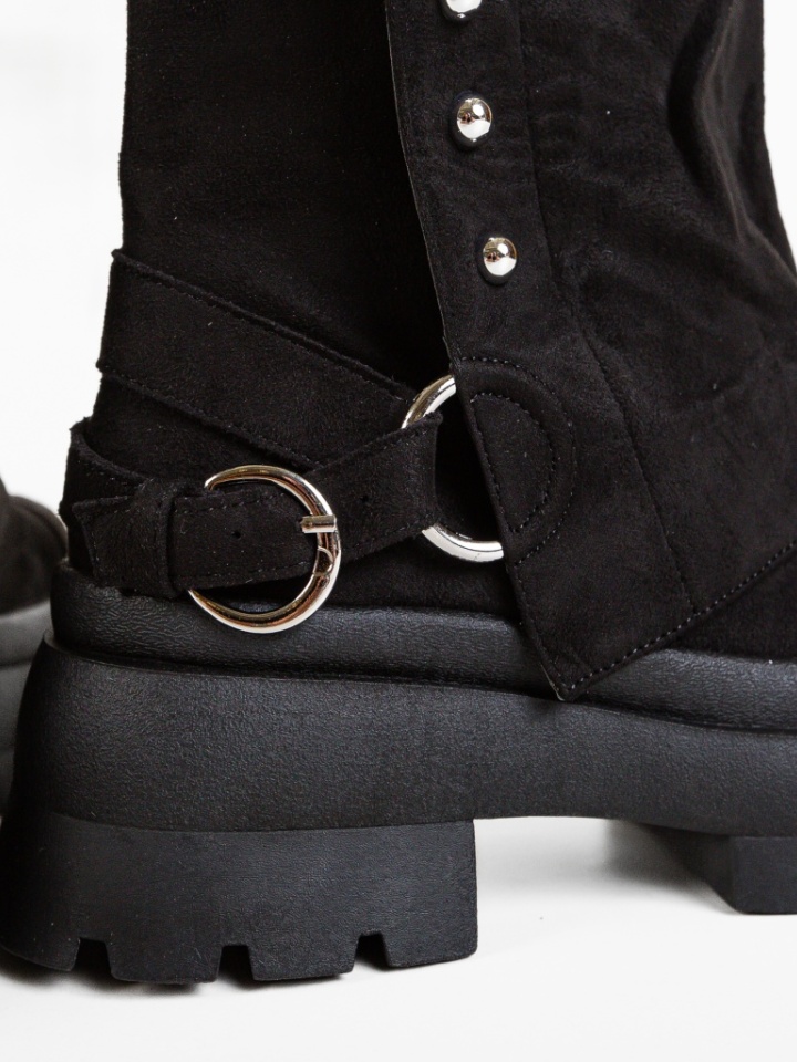 Ghete dama Tusyen Negre