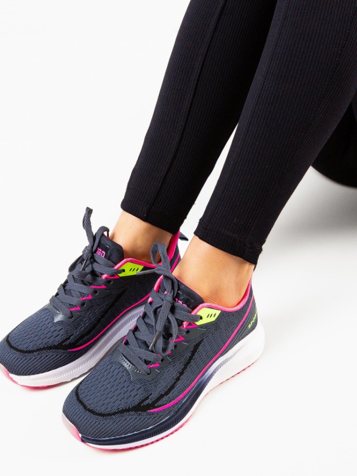 Pantofi sport dama Olson Roz 2