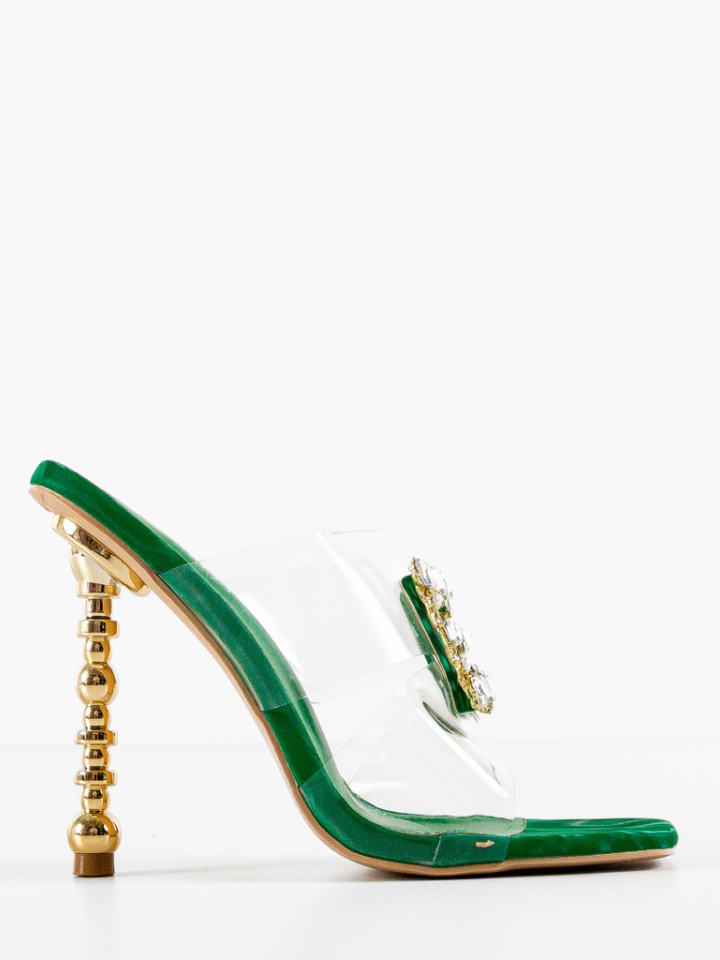 Saboti dama Fadl Verzi