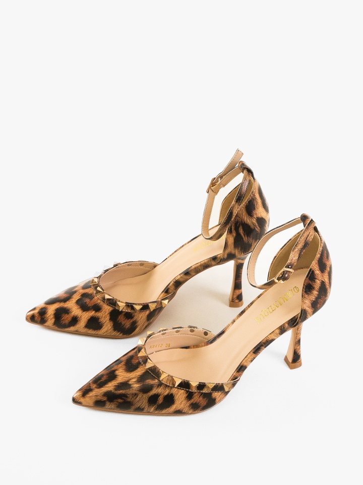 Pantofi dama Bashe Negri