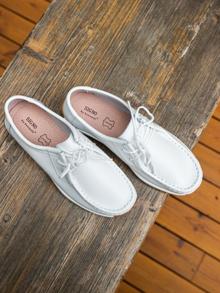 Pantofi Casual Zackary Verzi