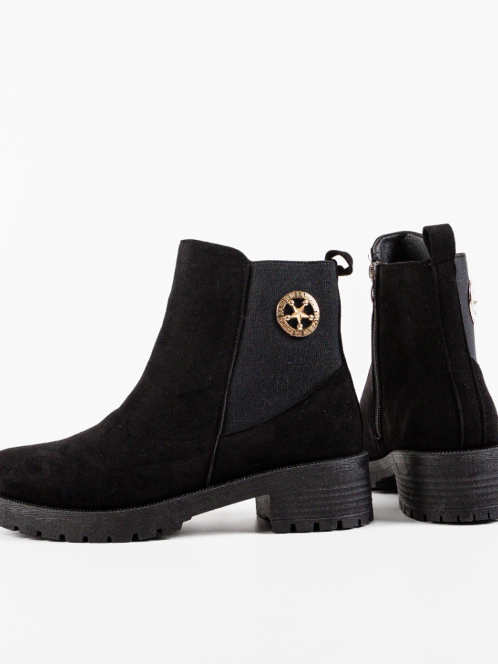 Ghete dama Stefa Bej