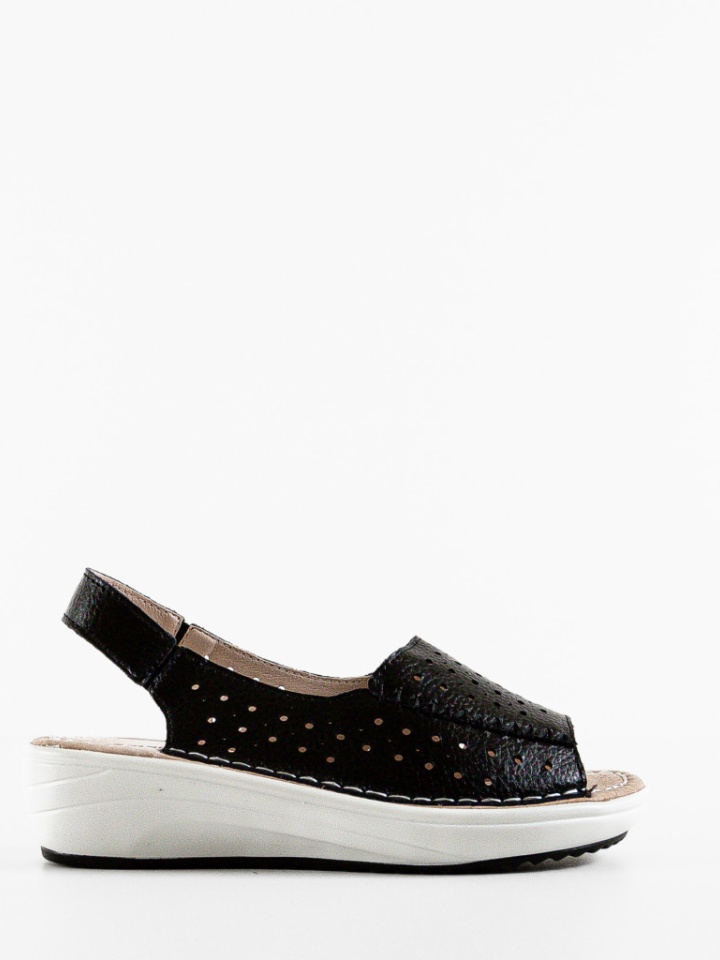 Platforme Lindone Albe