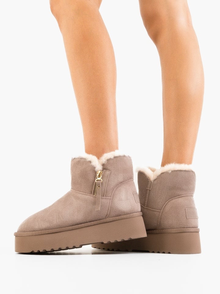 Cizme tip Ug Krovos Khaki