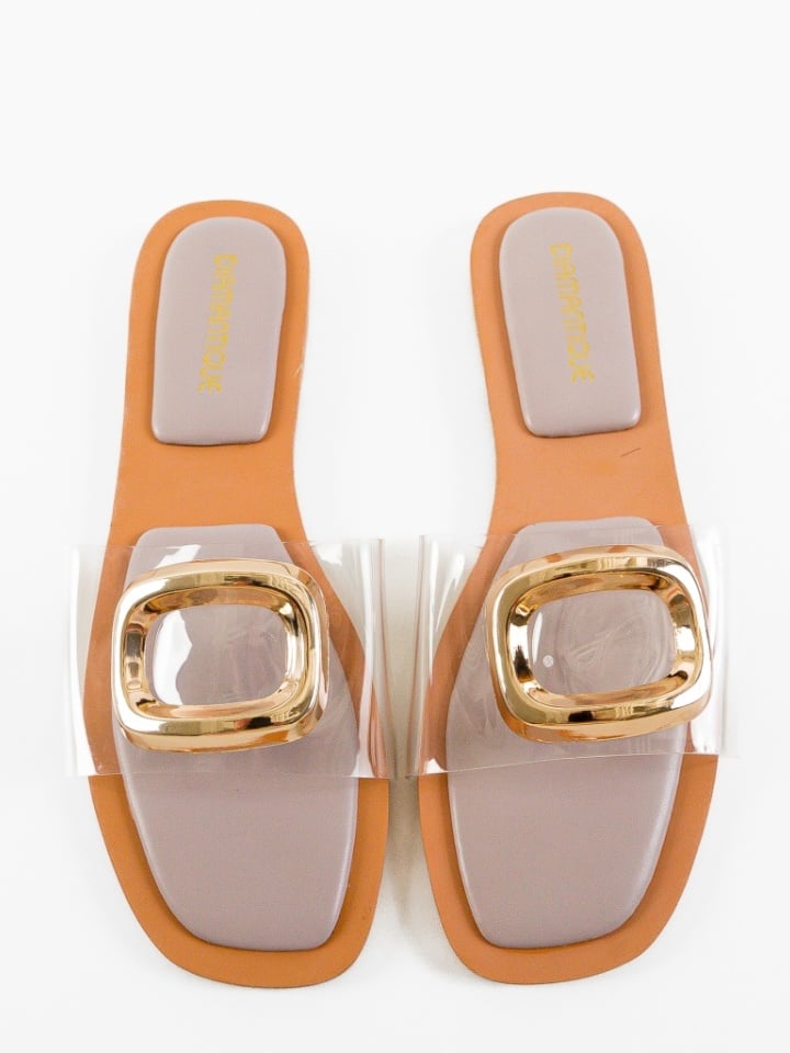 Papuci dama Dirkx Mov