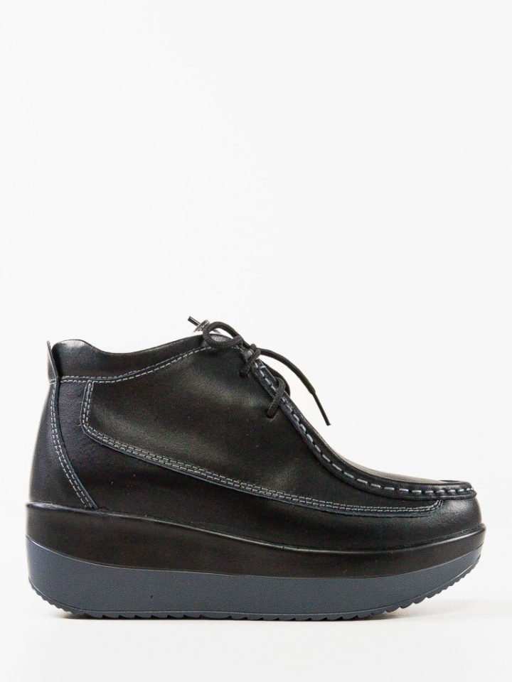 Pantofi Casual Ryhko Negri