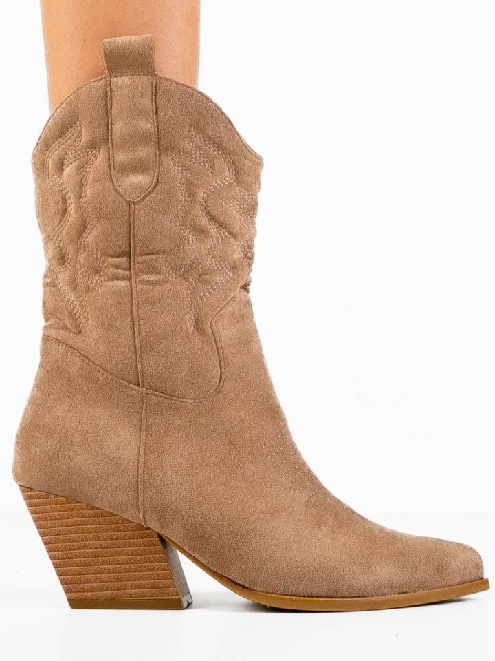 Cizme dama Voll Negre