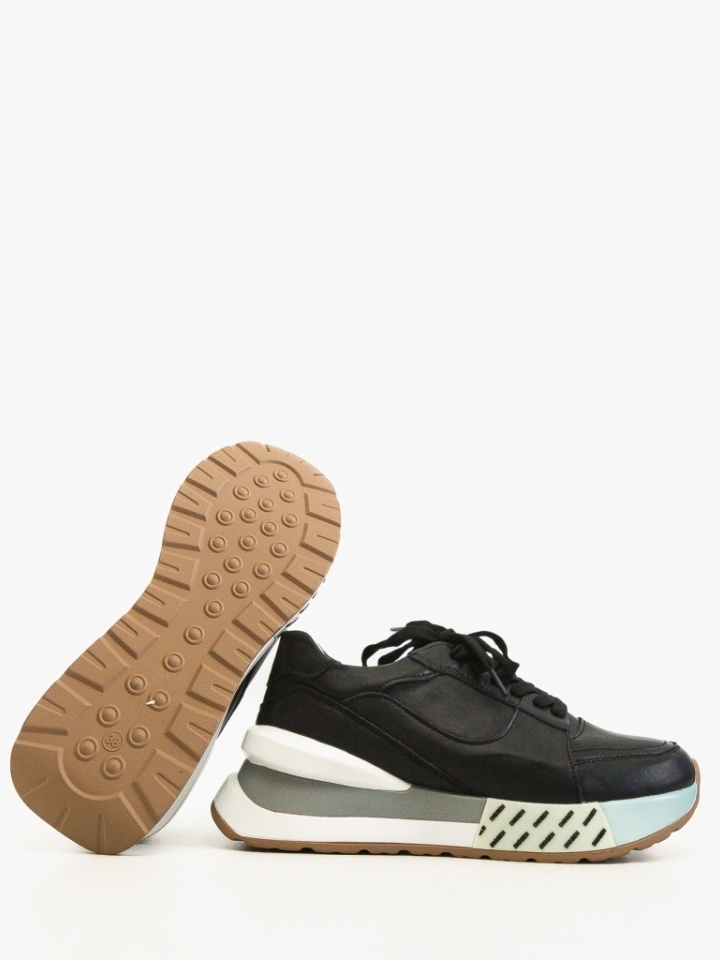 Sneakers dama Vega Negri