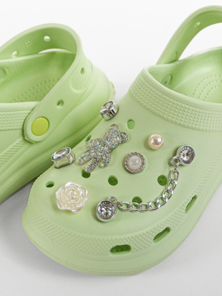 Papuci dama Cruz Bej