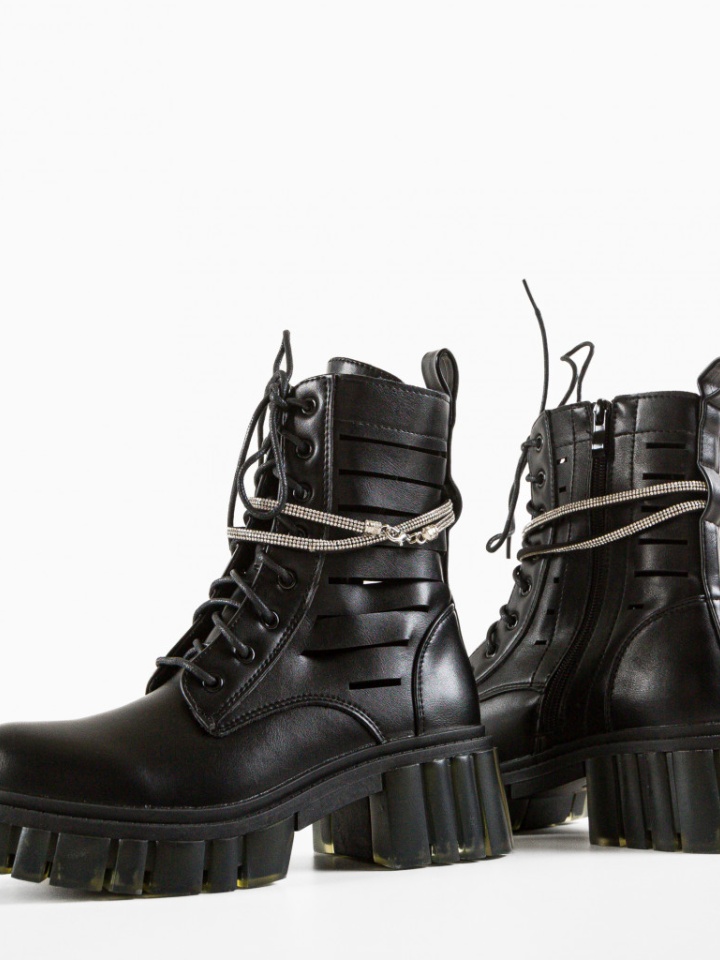 Ghete dama Dalto Bej