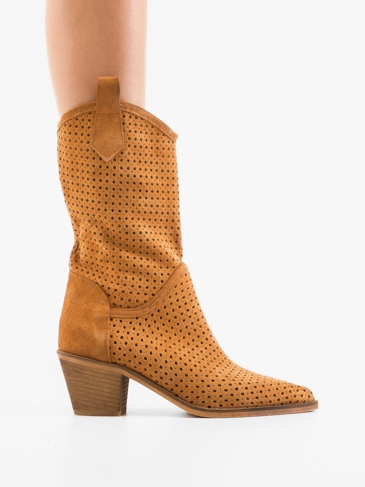 Botine dama Tersa Maro