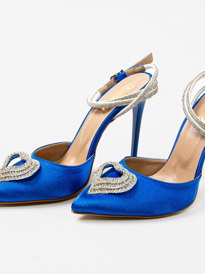 Pantofi dama Tabaga Negri 2