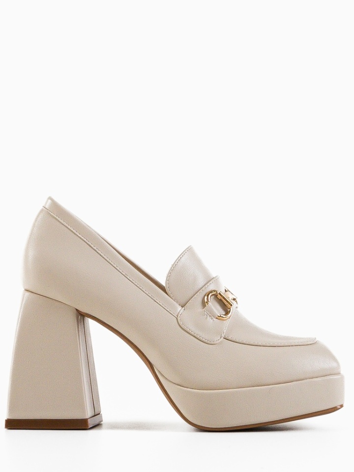 Pantofi dama Kerry Bej