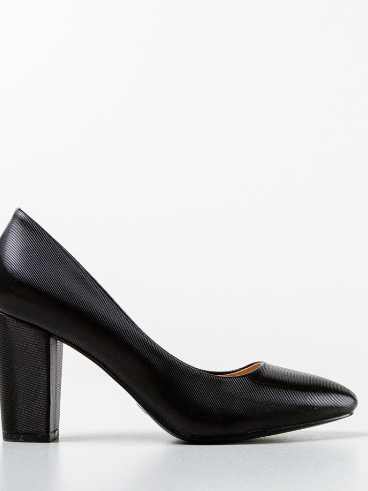 Pantofi dama Sami Argintii