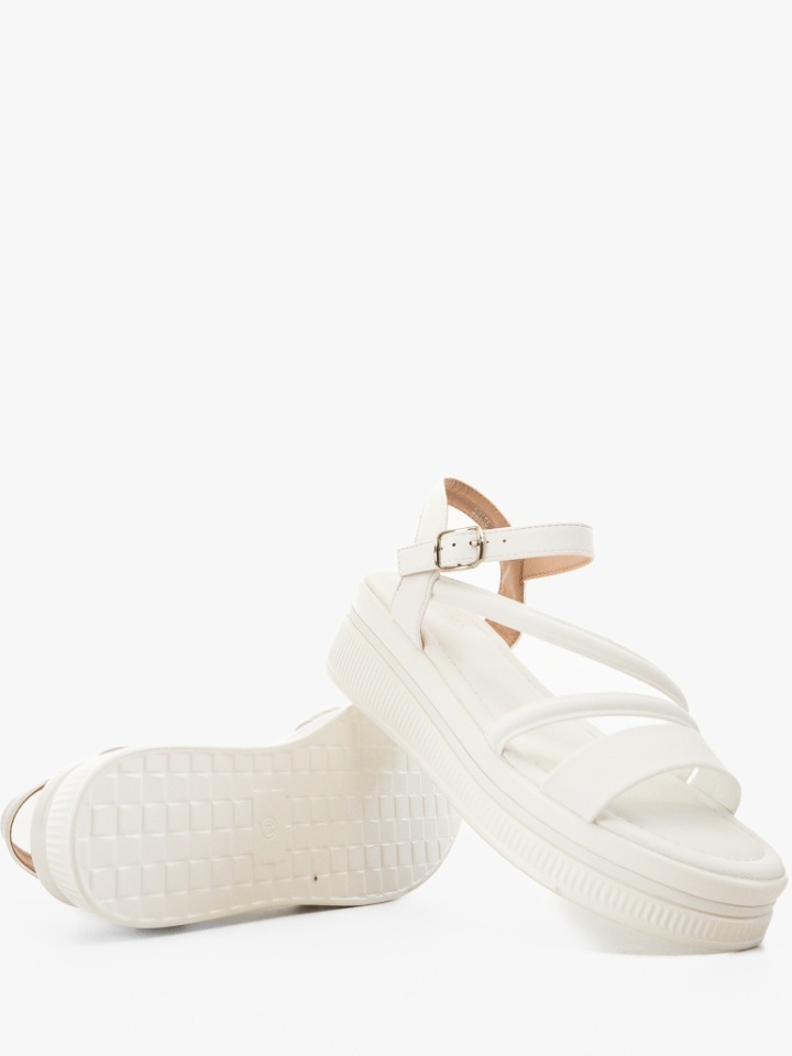 Sandale dama Jantaro Roz