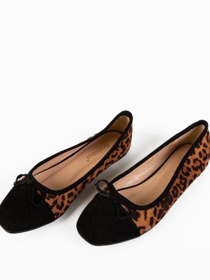 Balerini dama Zenga Print