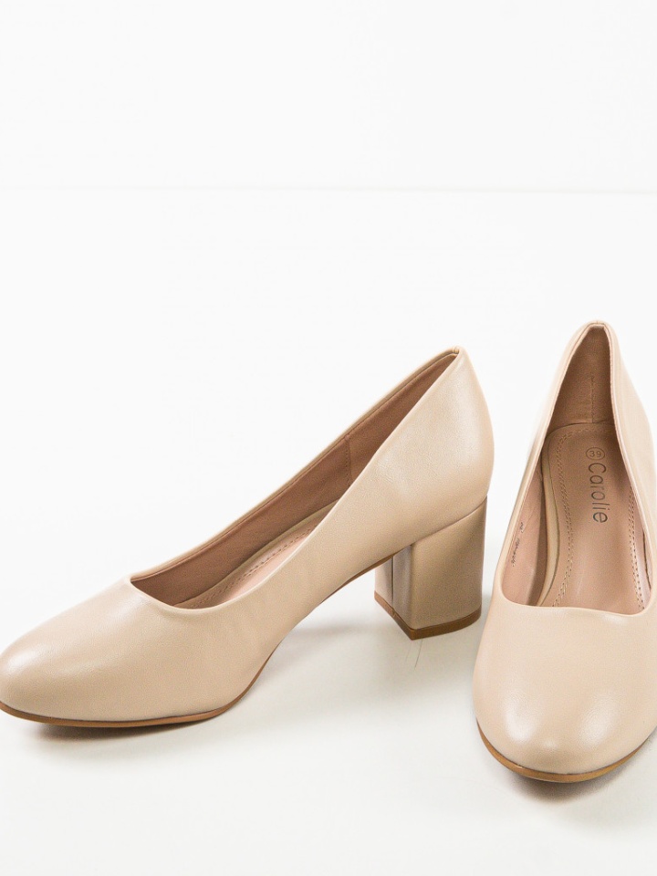 Pantofi dama Izaak Albi