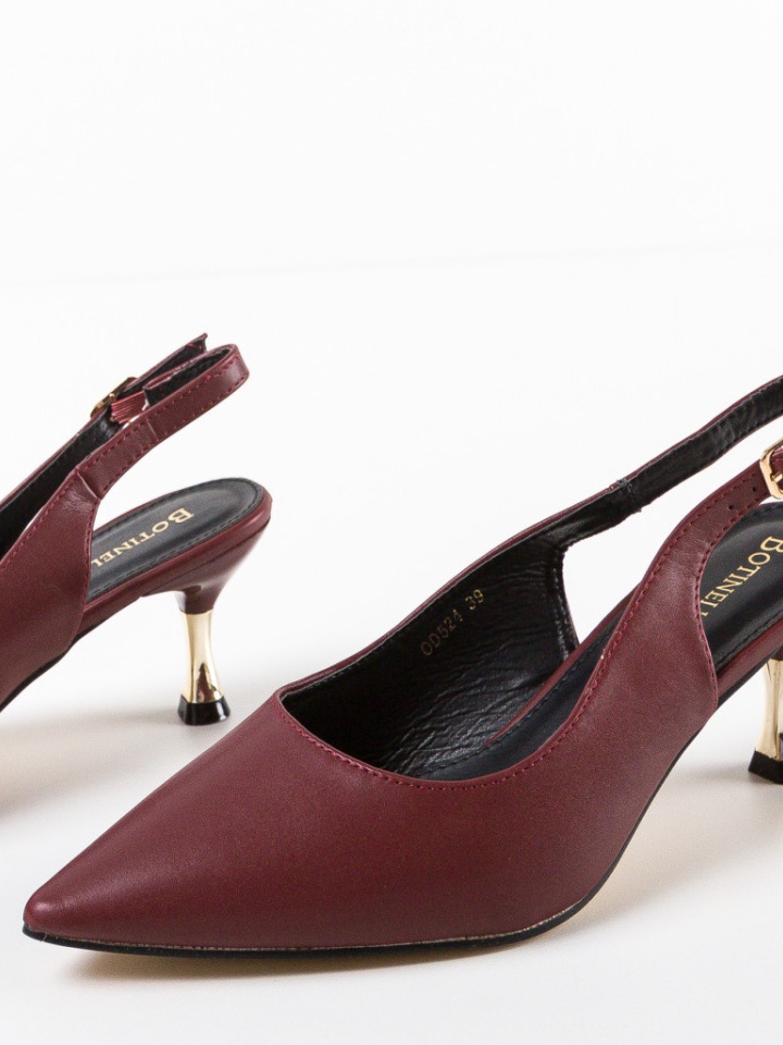 Pantofi dama Patsy Grena