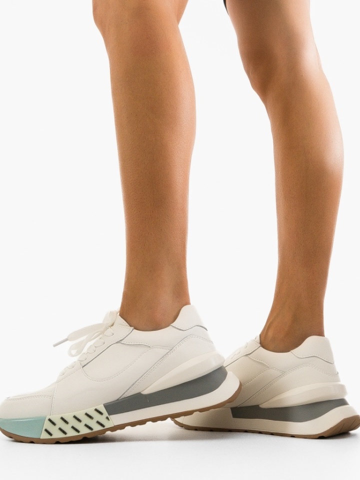 Sneakers dama Vega Negri