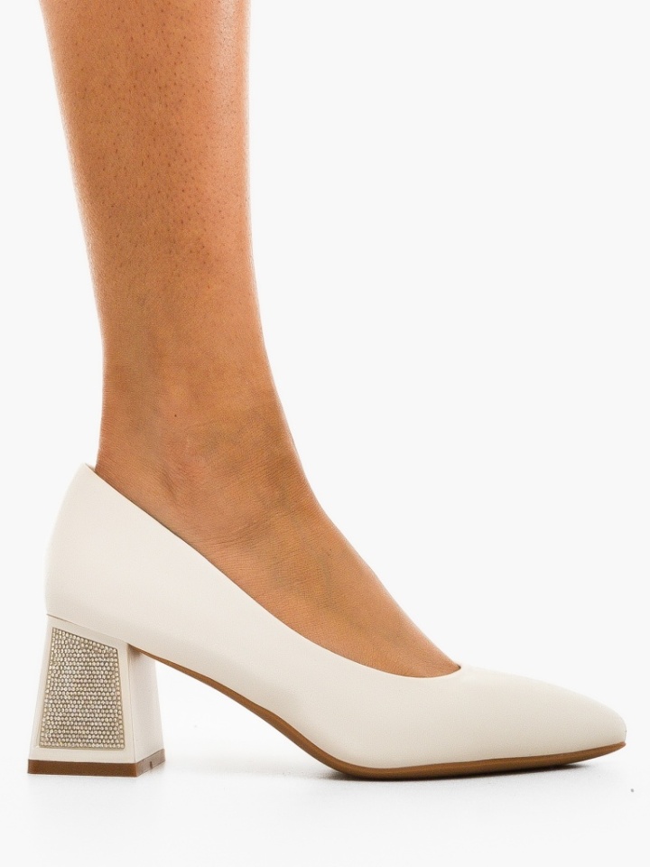 Pantofi dama Harrel Albi