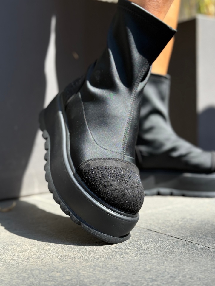 Ghete dama Maura Bej