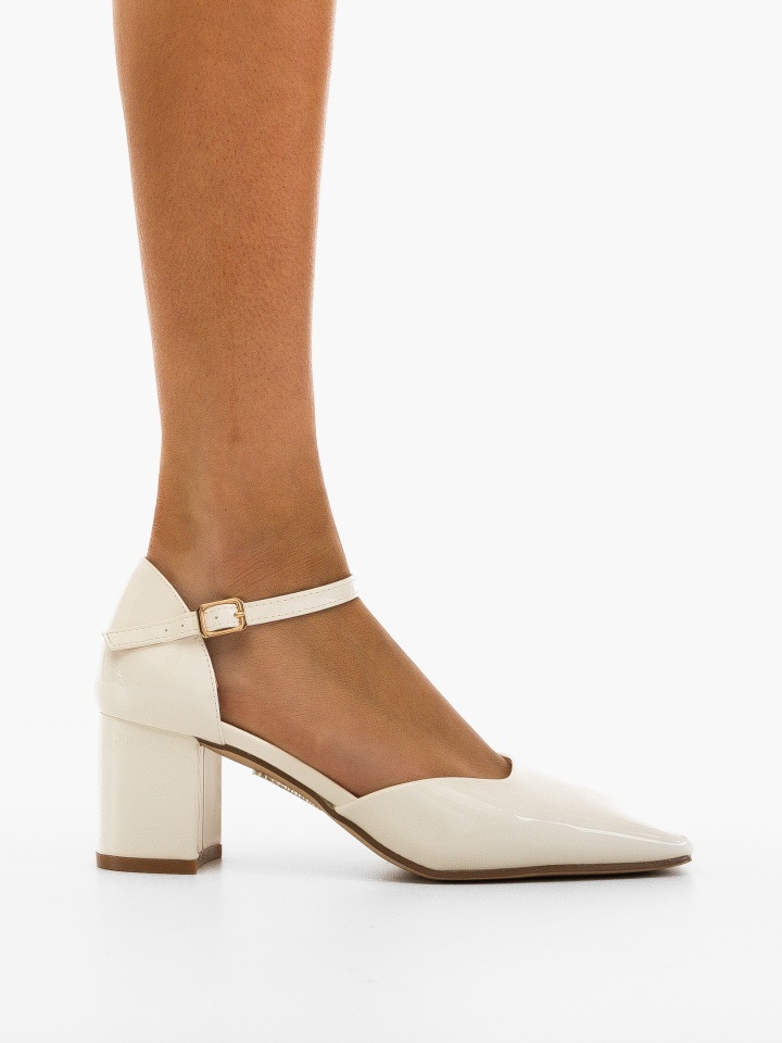 Pantofi dama Mies Albi