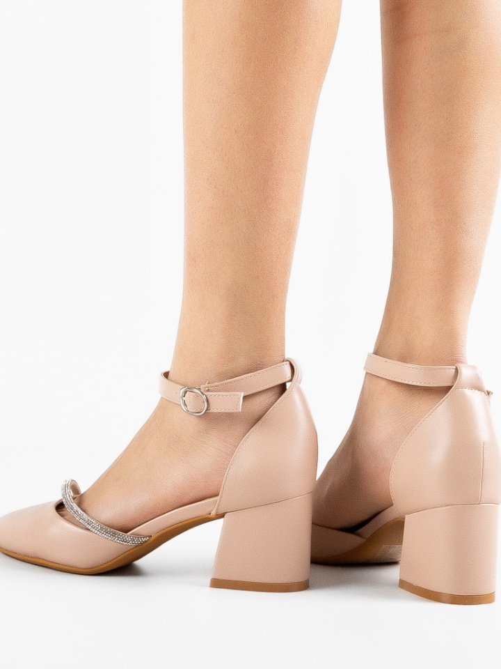 Pantofi dama Pamela Negri 2