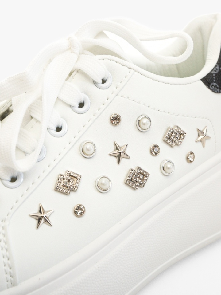 Sneakers dama Alexia Albi