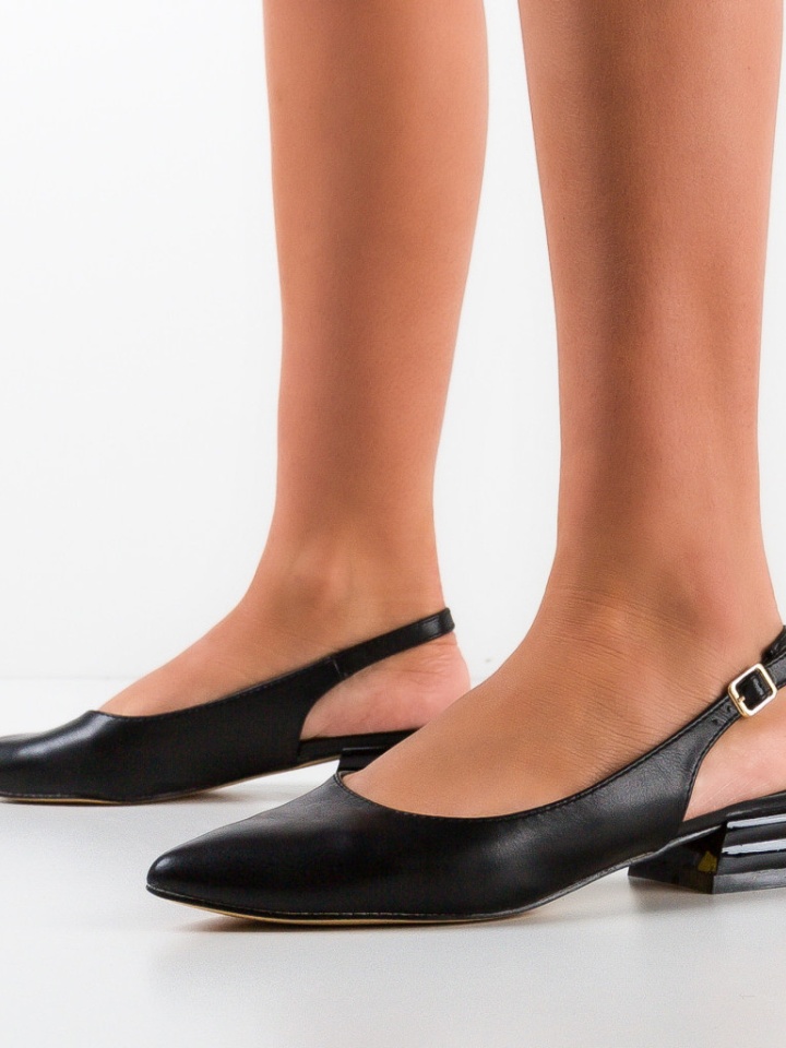 Balerini dama Knife Negri