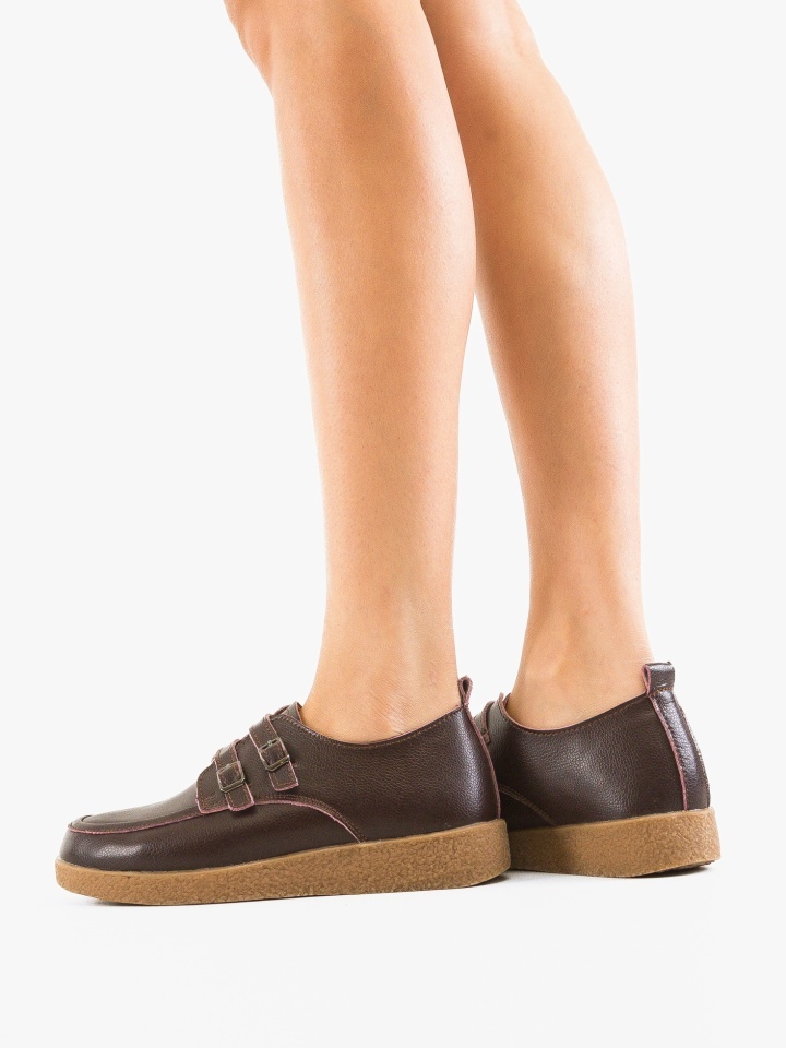 Pantofi Casual Tyche Negri