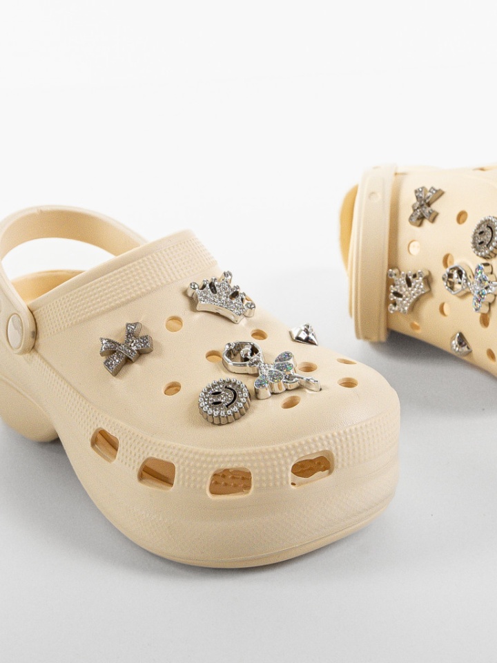 Papuci dama Lerynne Albi