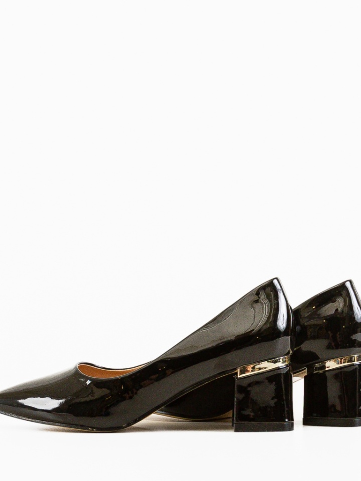 Pantofi dama Tyrkas Verzi