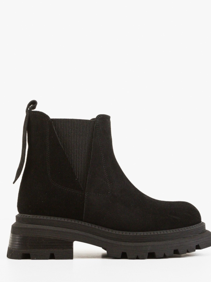 Ghete dama Hyrio Negre