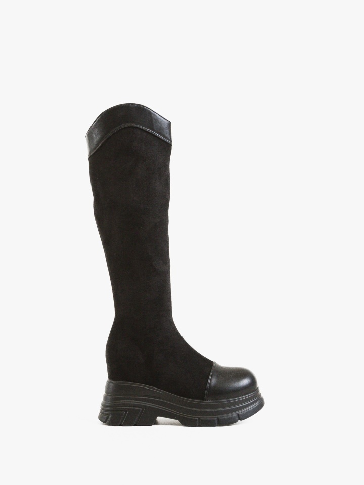 Ghete dama Mezin Negre 2