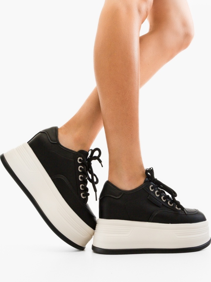 Sneakers dama Kalpi Negri