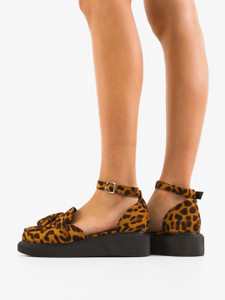 Pantofi Casual dama Hagge Negri