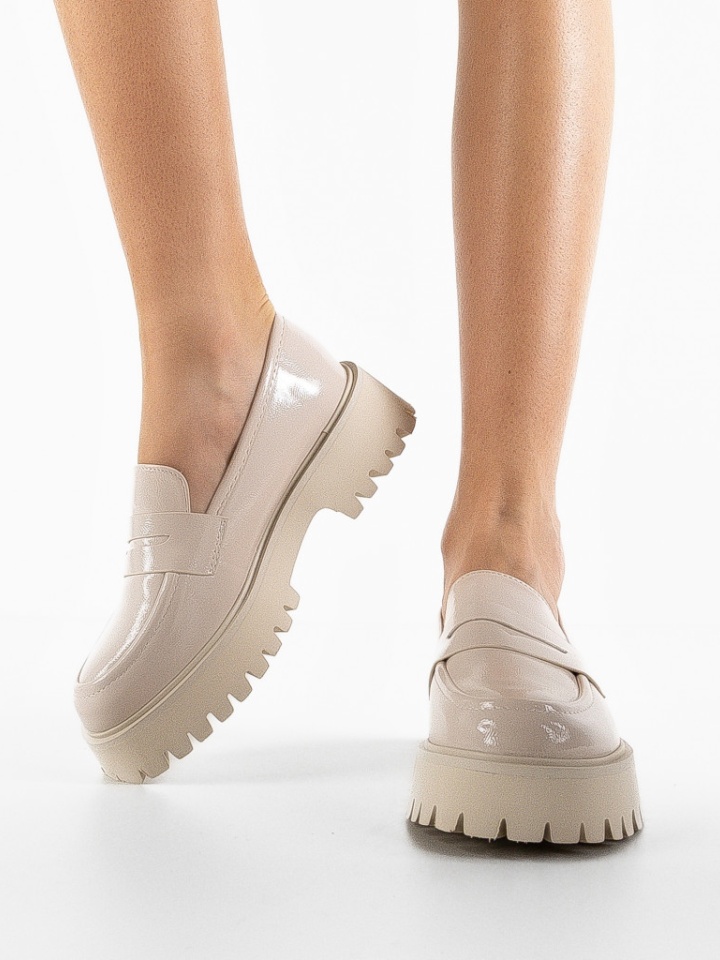 Pantofi Casual Kyra Negri