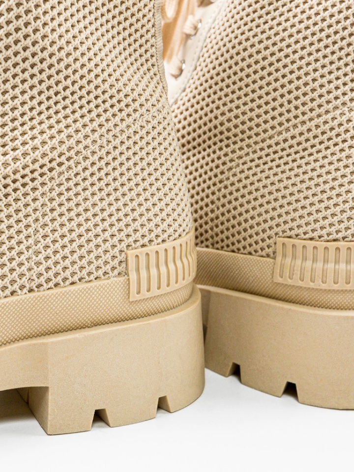 Ghete dama Marco Bej