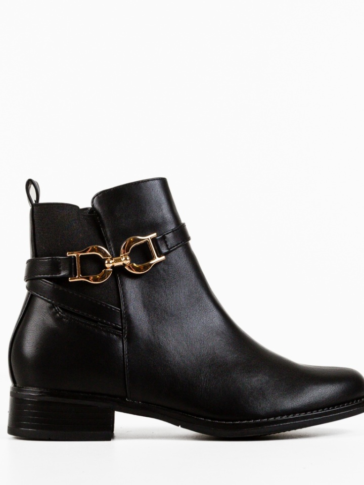 Ghete dama Bruin Negre