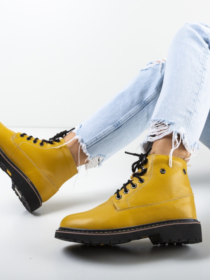 Ghete dama Reiko Bej