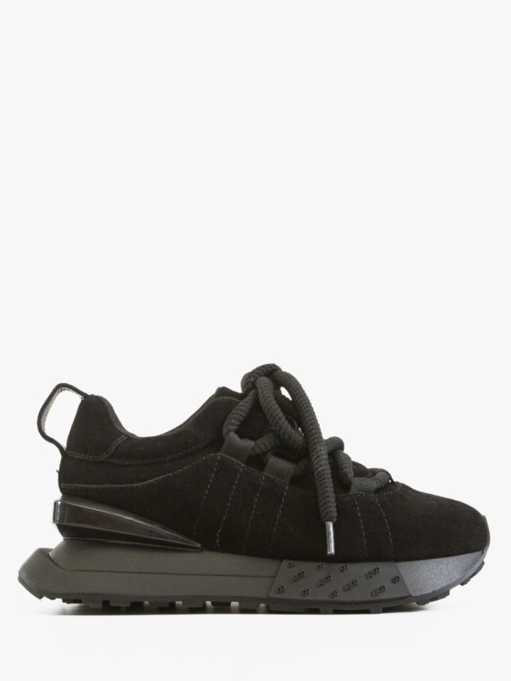 Sneakers dama Merle Print 2