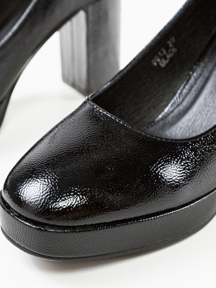 Pantofi dama Pugh Negri