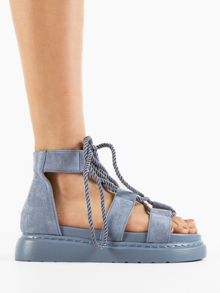 Sandale dama Sharm Negri