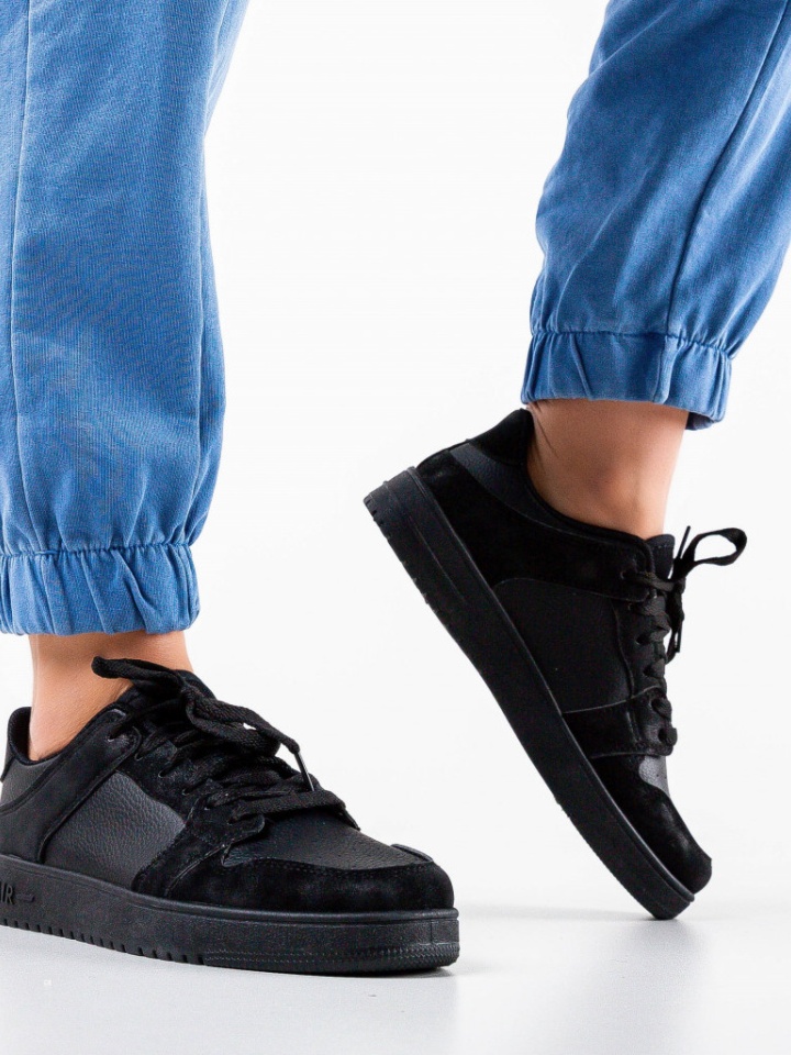 Pantofi Sport Tora Gri