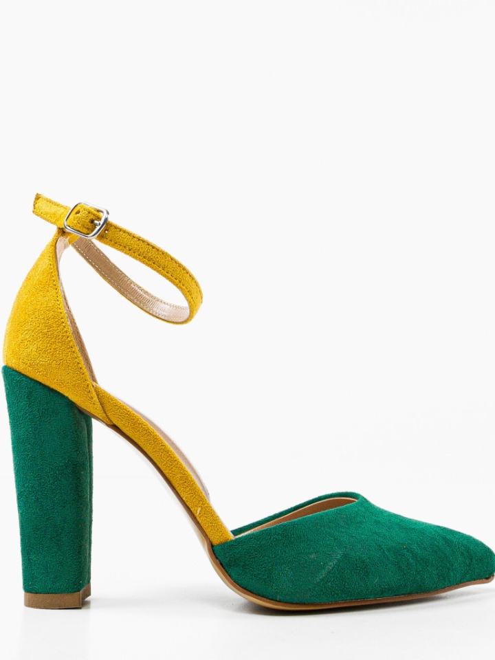 Pantofi dama Winere Negri