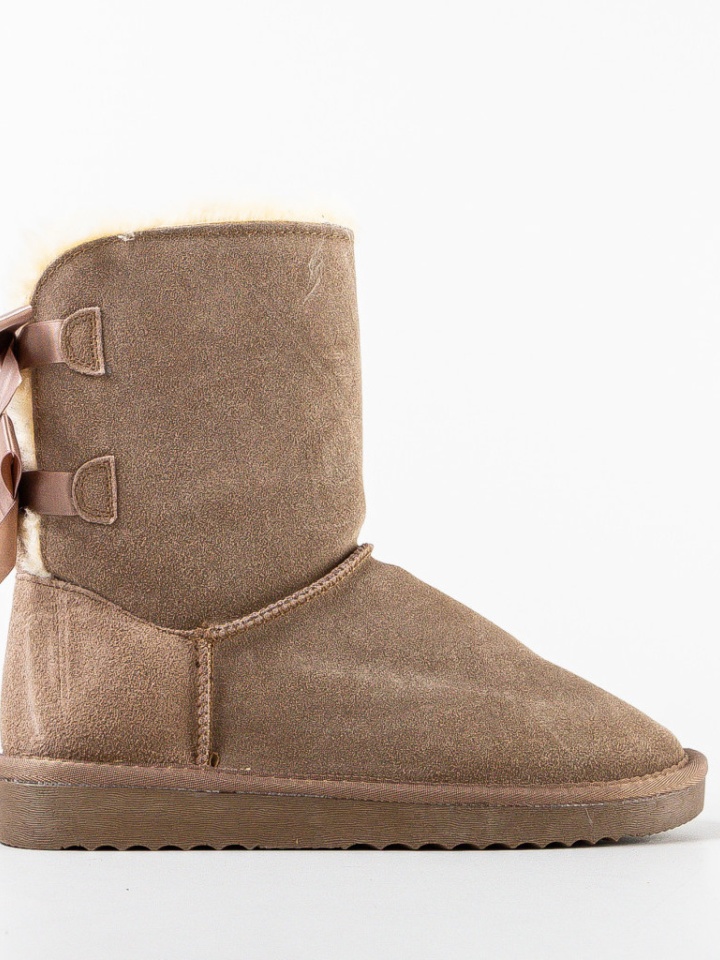 Cizme tip Ug Antarctica Khaki