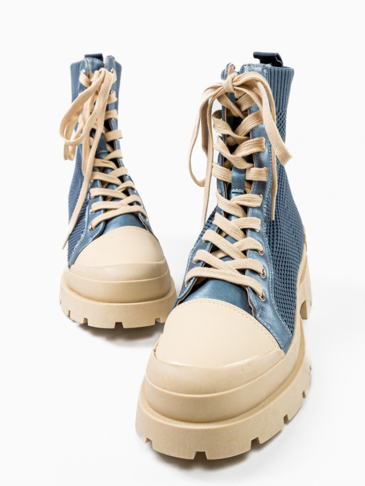 Ghete dama Marco Bej