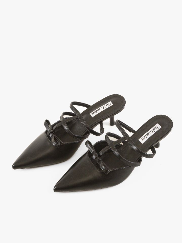 Saboti dama Dorsey Albi