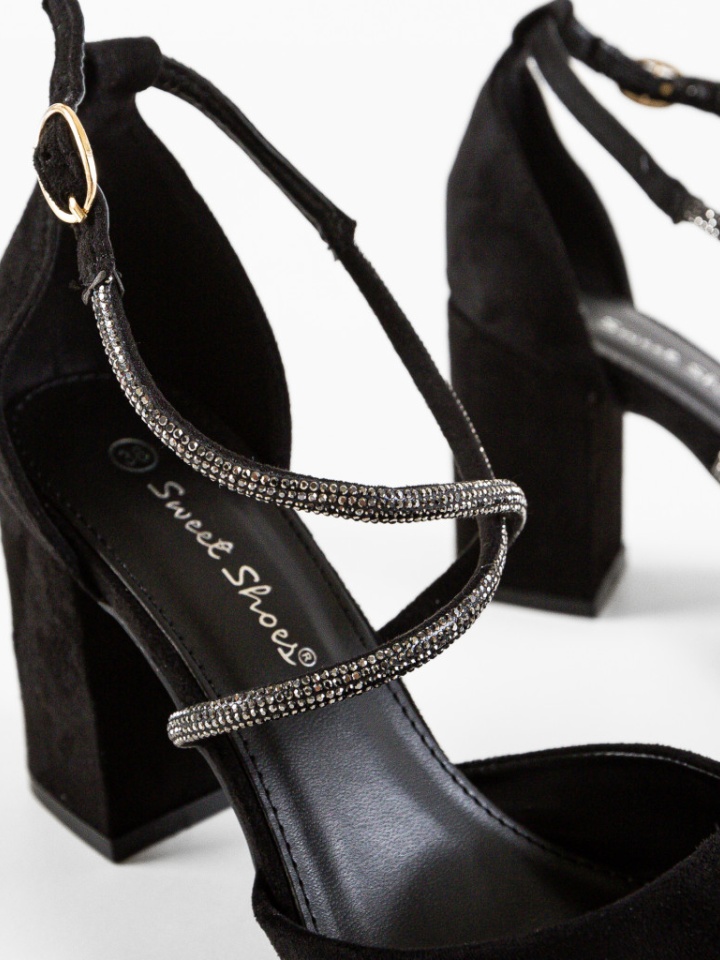 Pantofi dama Yunu Nude